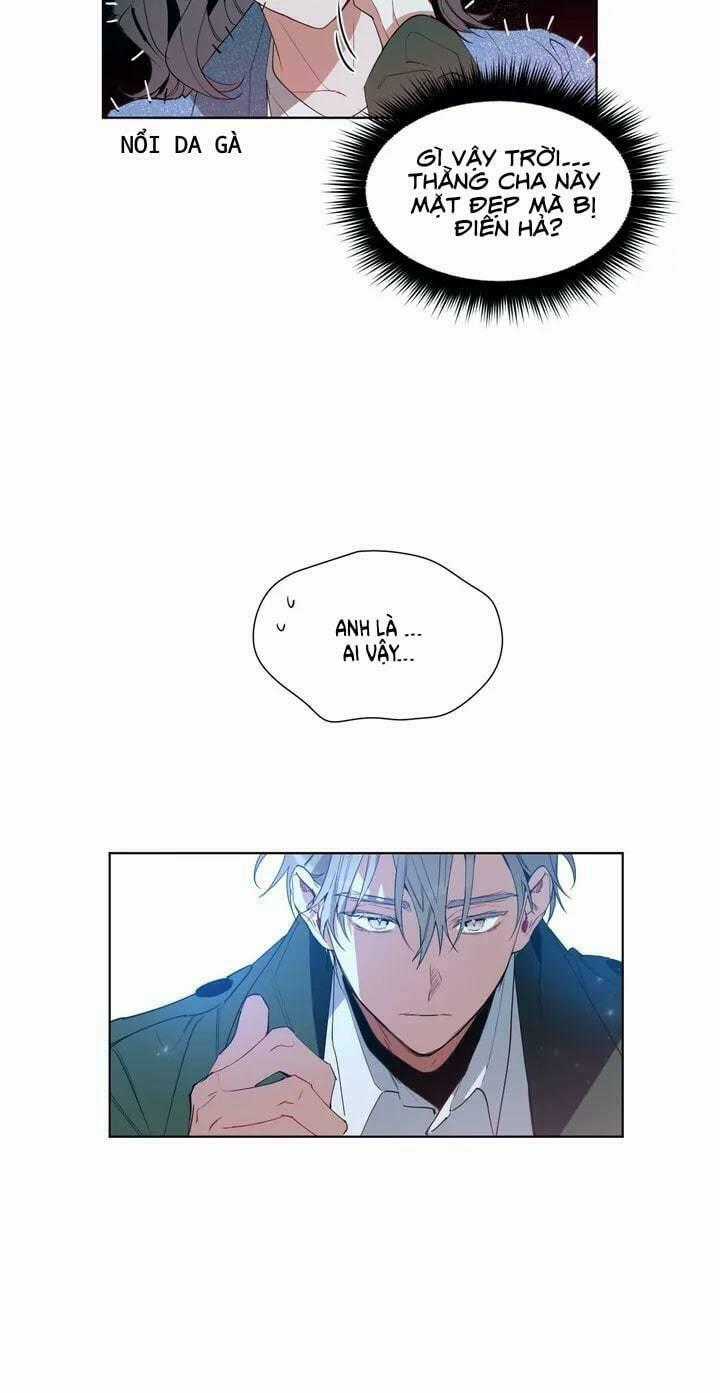 Làm Thế Nào Để Sử Dụng Thiên Thần Chapter 1 trang 39