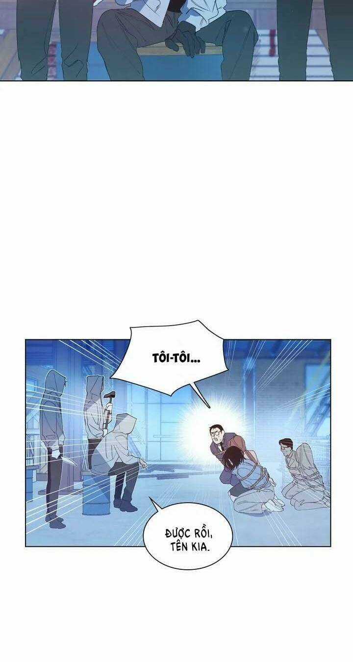Làm Thế Nào Để Sử Dụng Thiên Thần Chapter 1 trang 4