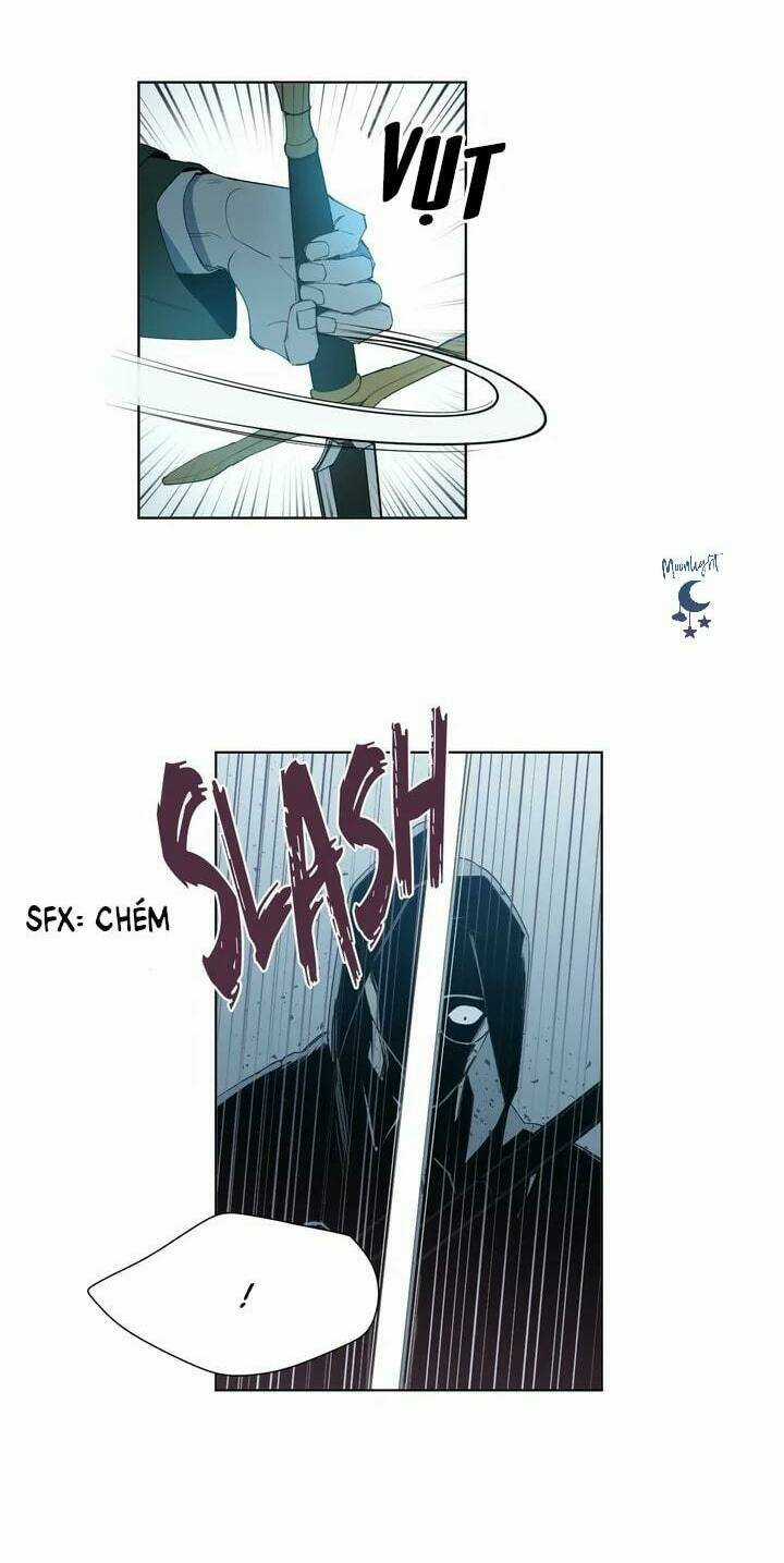 Làm Thế Nào Để Sử Dụng Thiên Thần Chapter 2 trang 10
