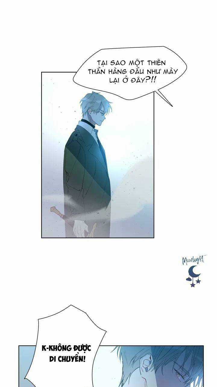 Làm Thế Nào Để Sử Dụng Thiên Thần Chapter 2 trang 15