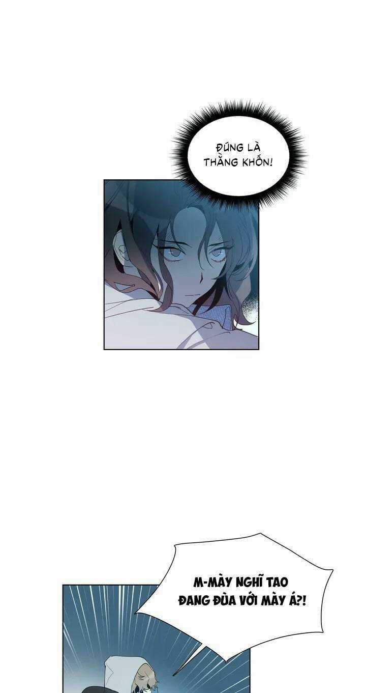 Làm Thế Nào Để Sử Dụng Thiên Thần Chapter 2 trang 19