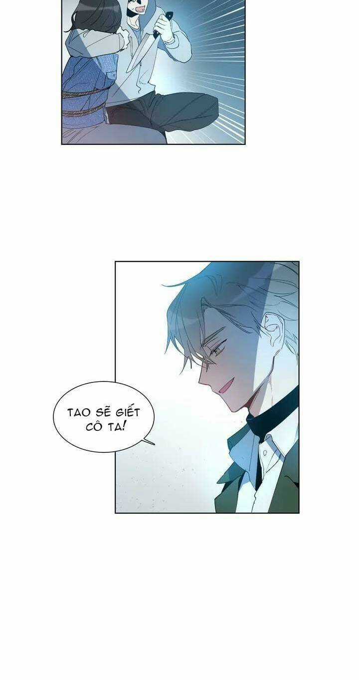 Làm Thế Nào Để Sử Dụng Thiên Thần Chapter 2 trang 20