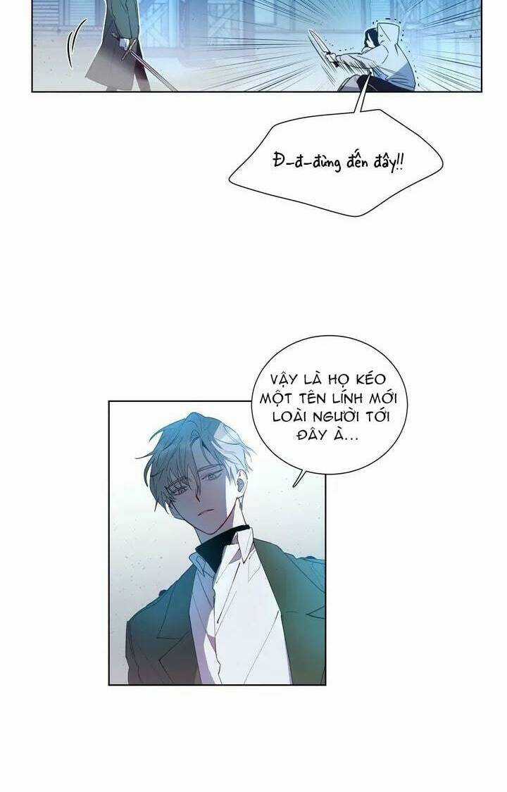 Làm Thế Nào Để Sử Dụng Thiên Thần Chapter 2 trang 24