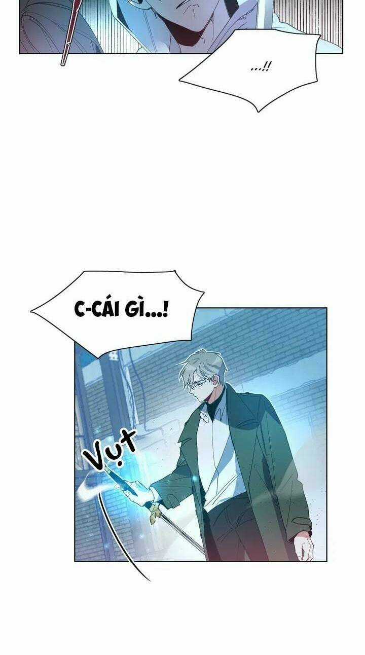 Làm Thế Nào Để Sử Dụng Thiên Thần Chapter 2 trang 26