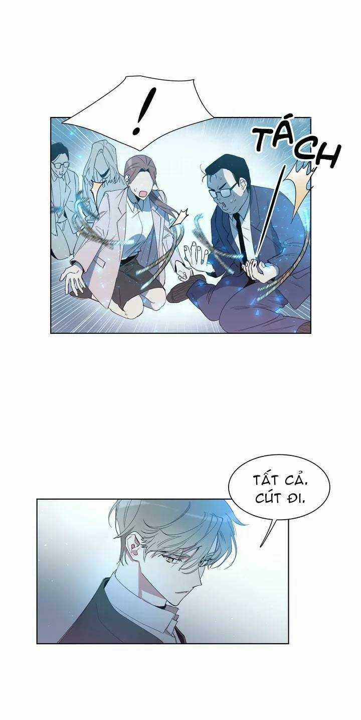 Làm Thế Nào Để Sử Dụng Thiên Thần Chapter 2 trang 27