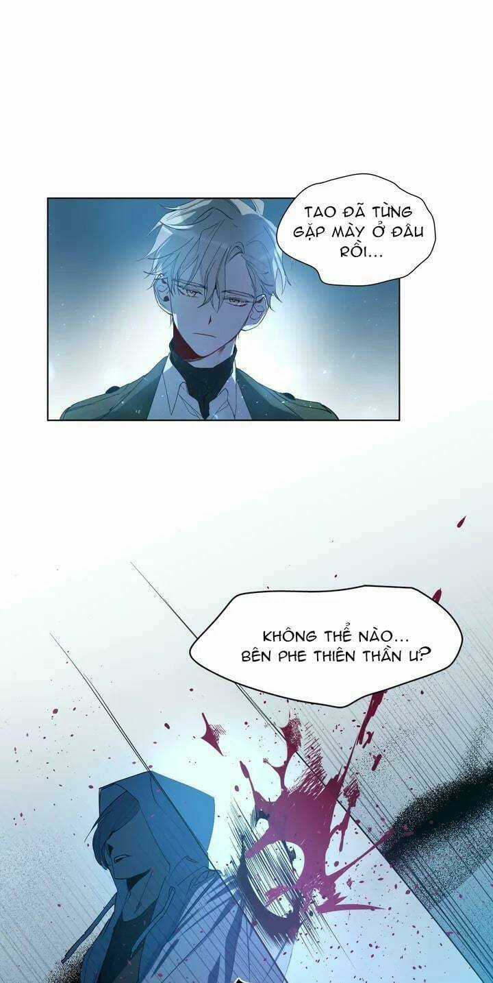 Làm Thế Nào Để Sử Dụng Thiên Thần Chapter 2 trang 3
