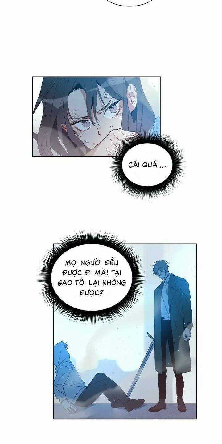 Làm Thế Nào Để Sử Dụng Thiên Thần Chapter 2 trang 30