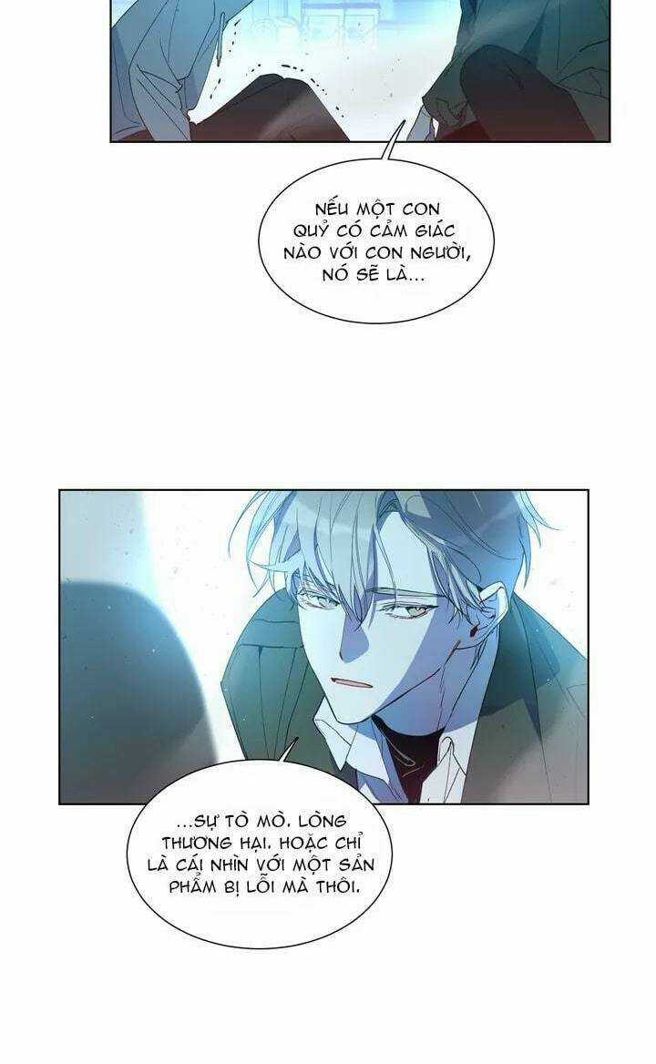 Làm Thế Nào Để Sử Dụng Thiên Thần Chapter 2 trang 32