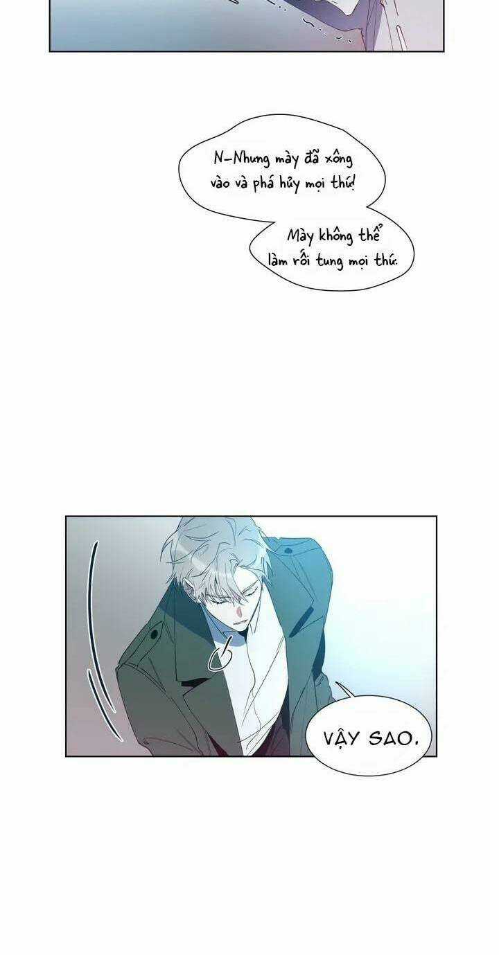 Làm Thế Nào Để Sử Dụng Thiên Thần Chapter 2 trang 34