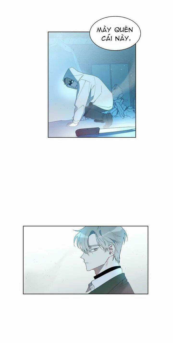 Làm Thế Nào Để Sử Dụng Thiên Thần Chapter 2 trang 36