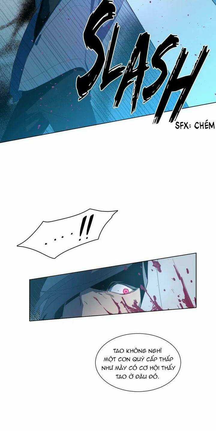Làm Thế Nào Để Sử Dụng Thiên Thần Chapter 2 trang 4
