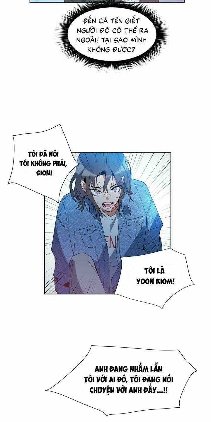 Làm Thế Nào Để Sử Dụng Thiên Thần Chapter 2 trang 40