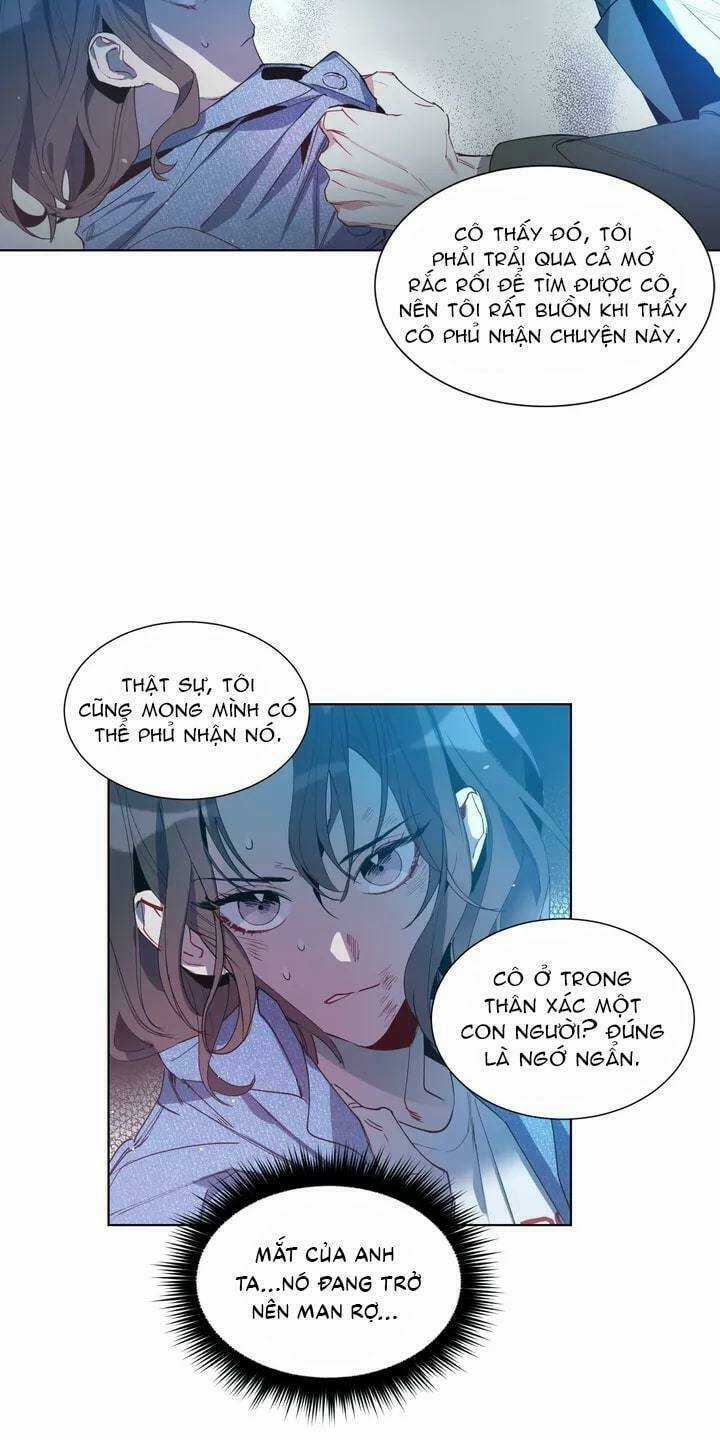 Làm Thế Nào Để Sử Dụng Thiên Thần Chapter 2 trang 42