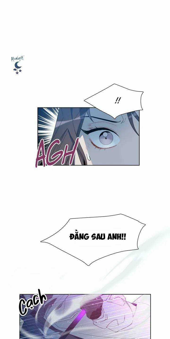Làm Thế Nào Để Sử Dụng Thiên Thần Chapter 2 trang 43