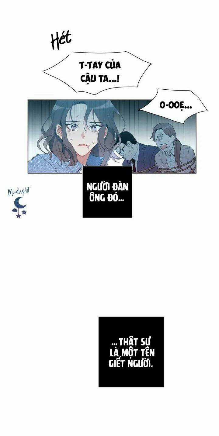 Làm Thế Nào Để Sử Dụng Thiên Thần Chapter 2 trang 6