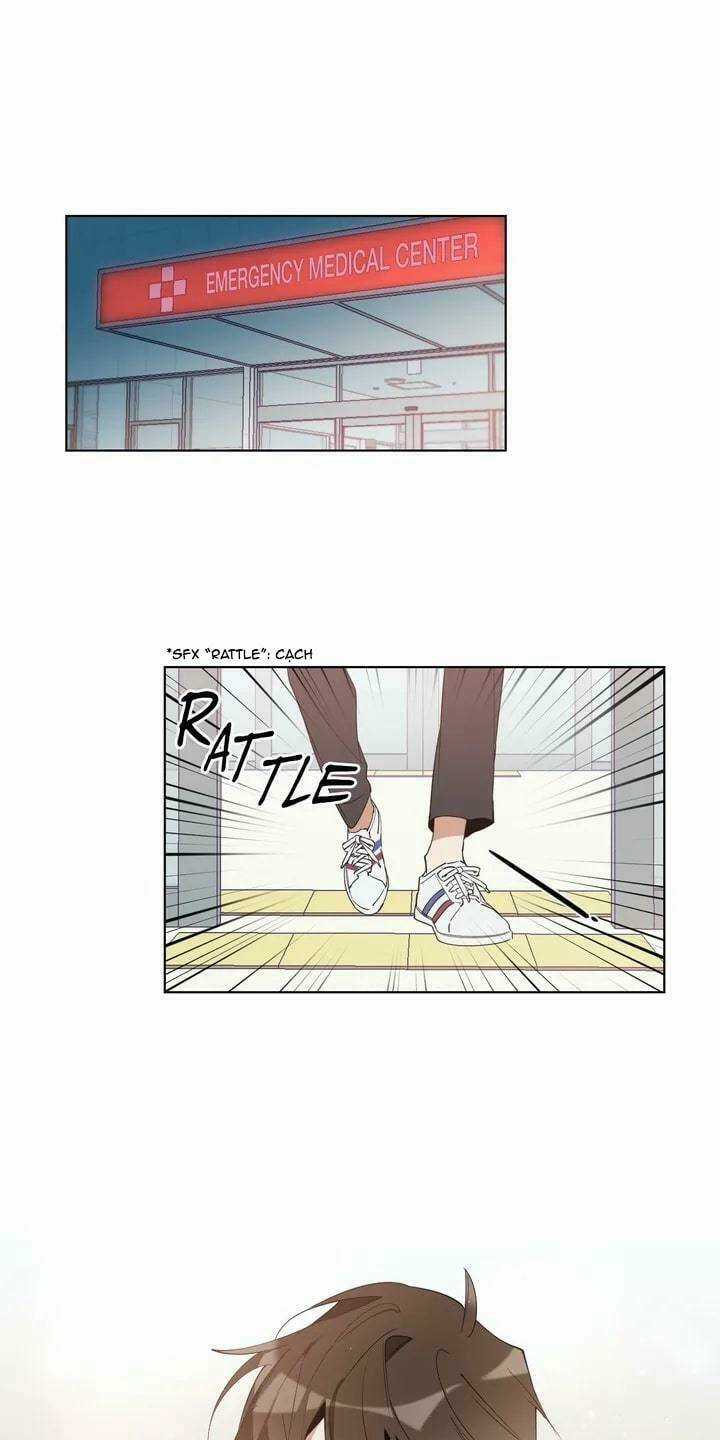 Làm Thế Nào Để Sử Dụng Thiên Thần Chapter 3 trang 12