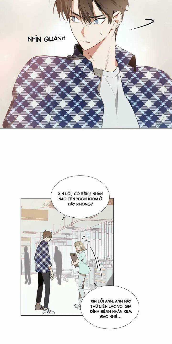 Làm Thế Nào Để Sử Dụng Thiên Thần Chapter 3 trang 13