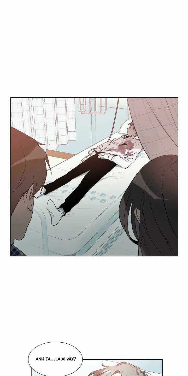 Làm Thế Nào Để Sử Dụng Thiên Thần Chapter 3 trang 16