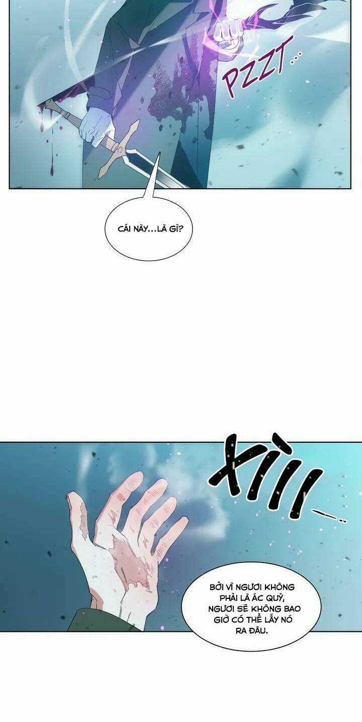 Làm Thế Nào Để Sử Dụng Thiên Thần Chapter 3 trang 2