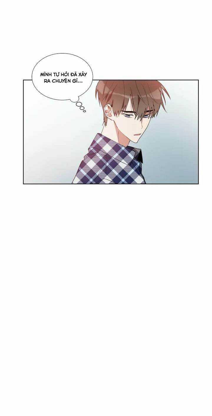 Làm Thế Nào Để Sử Dụng Thiên Thần Chapter 3 trang 23