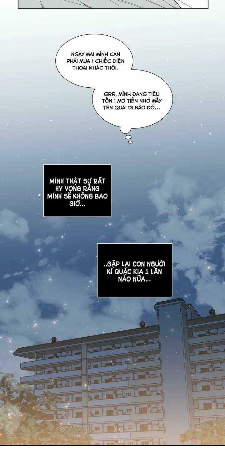 Làm Thế Nào Để Sử Dụng Thiên Thần Chapter 3 trang 35