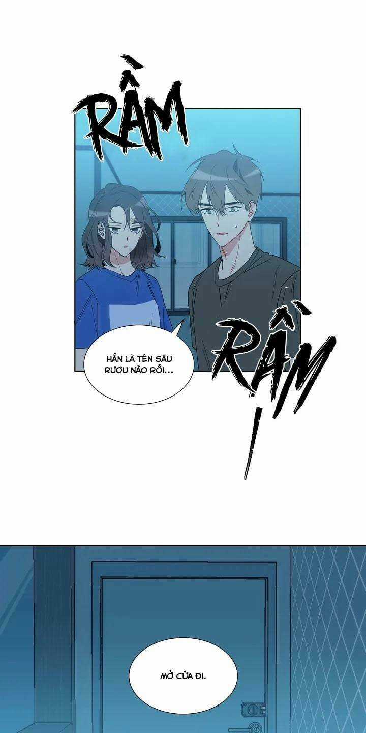 Làm Thế Nào Để Sử Dụng Thiên Thần Chapter 3 trang 38