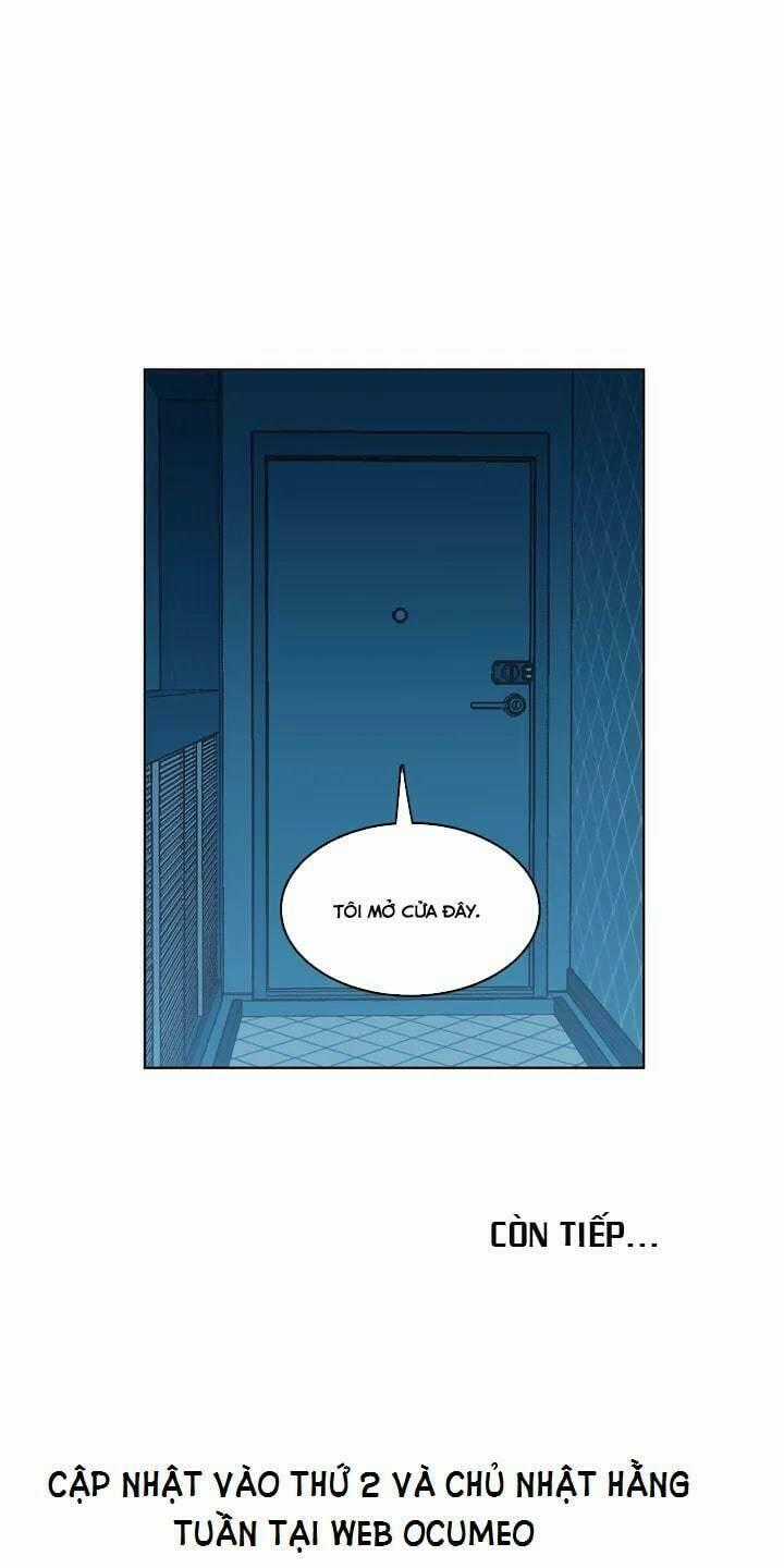 Làm Thế Nào Để Sử Dụng Thiên Thần Chapter 3 trang 41