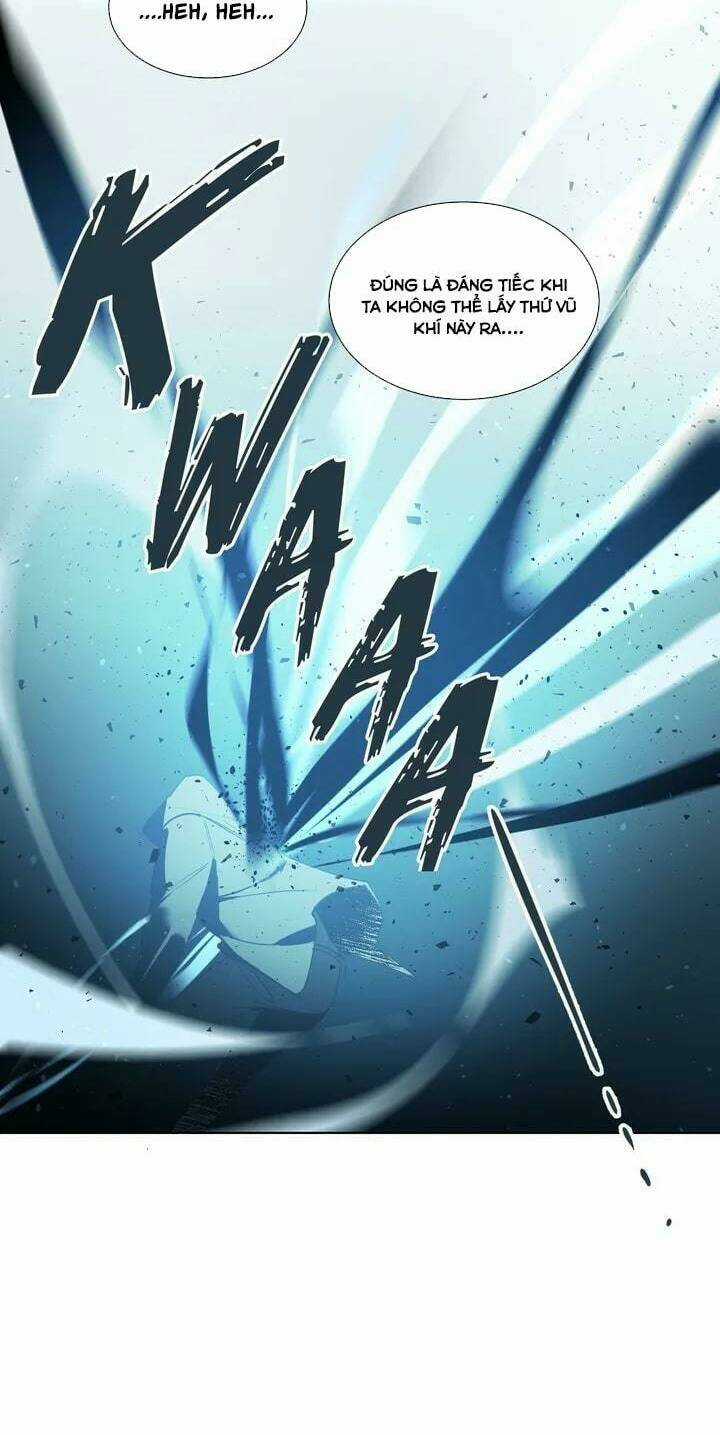 Làm Thế Nào Để Sử Dụng Thiên Thần Chapter 3 trang 5