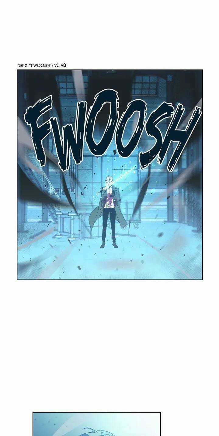 Làm Thế Nào Để Sử Dụng Thiên Thần Chapter 3 trang 6