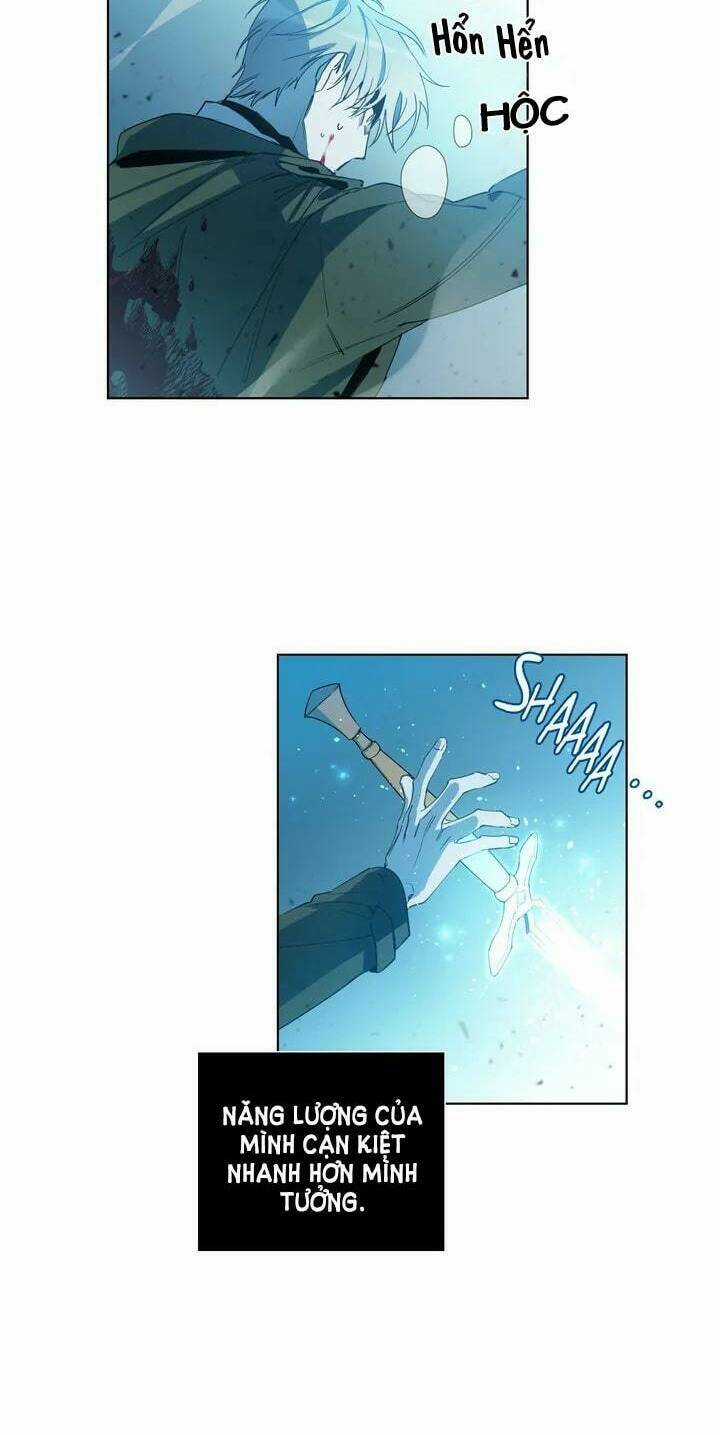 Làm Thế Nào Để Sử Dụng Thiên Thần Chapter 3 trang 7