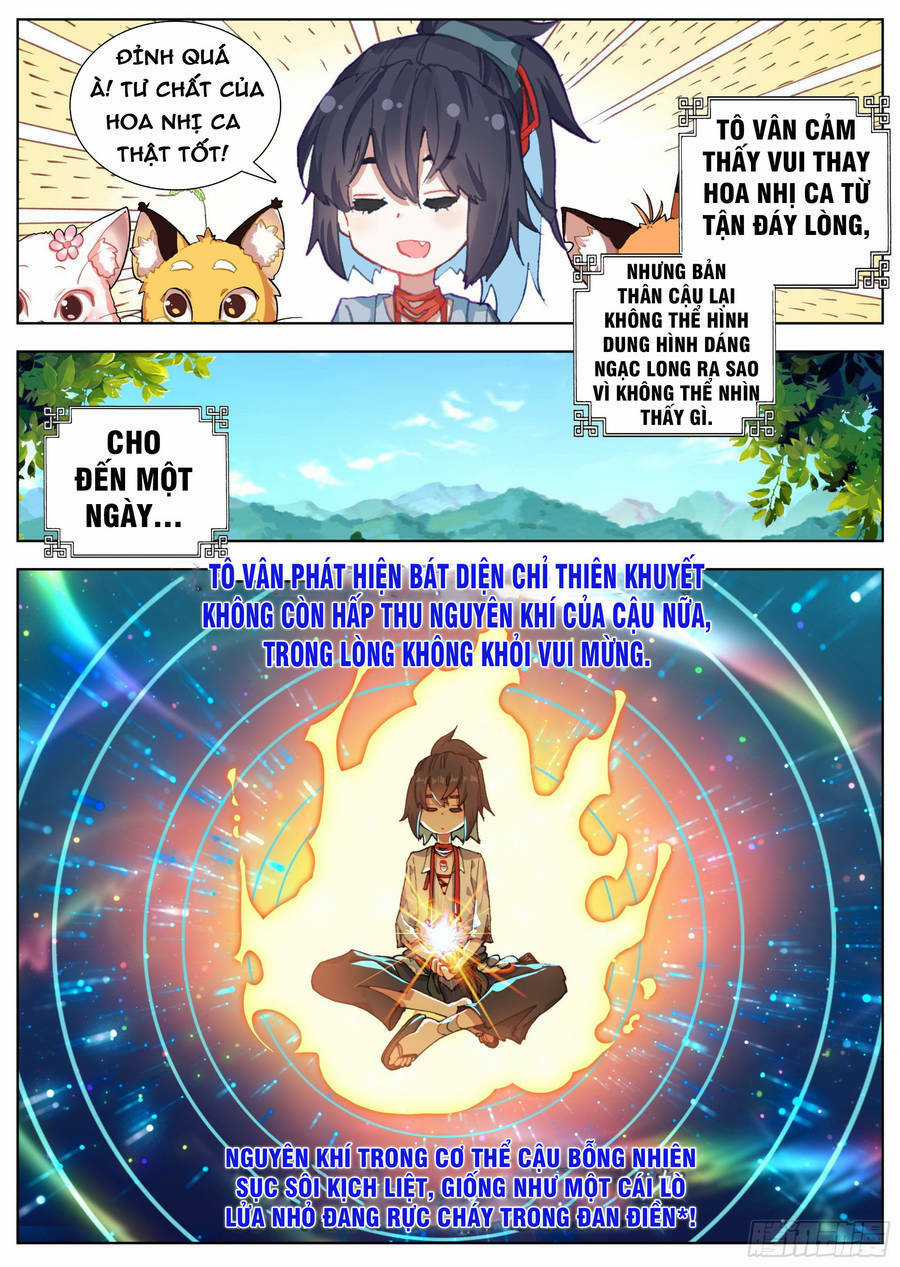 Lâm Uyên Hành Chapter 10 trang 4