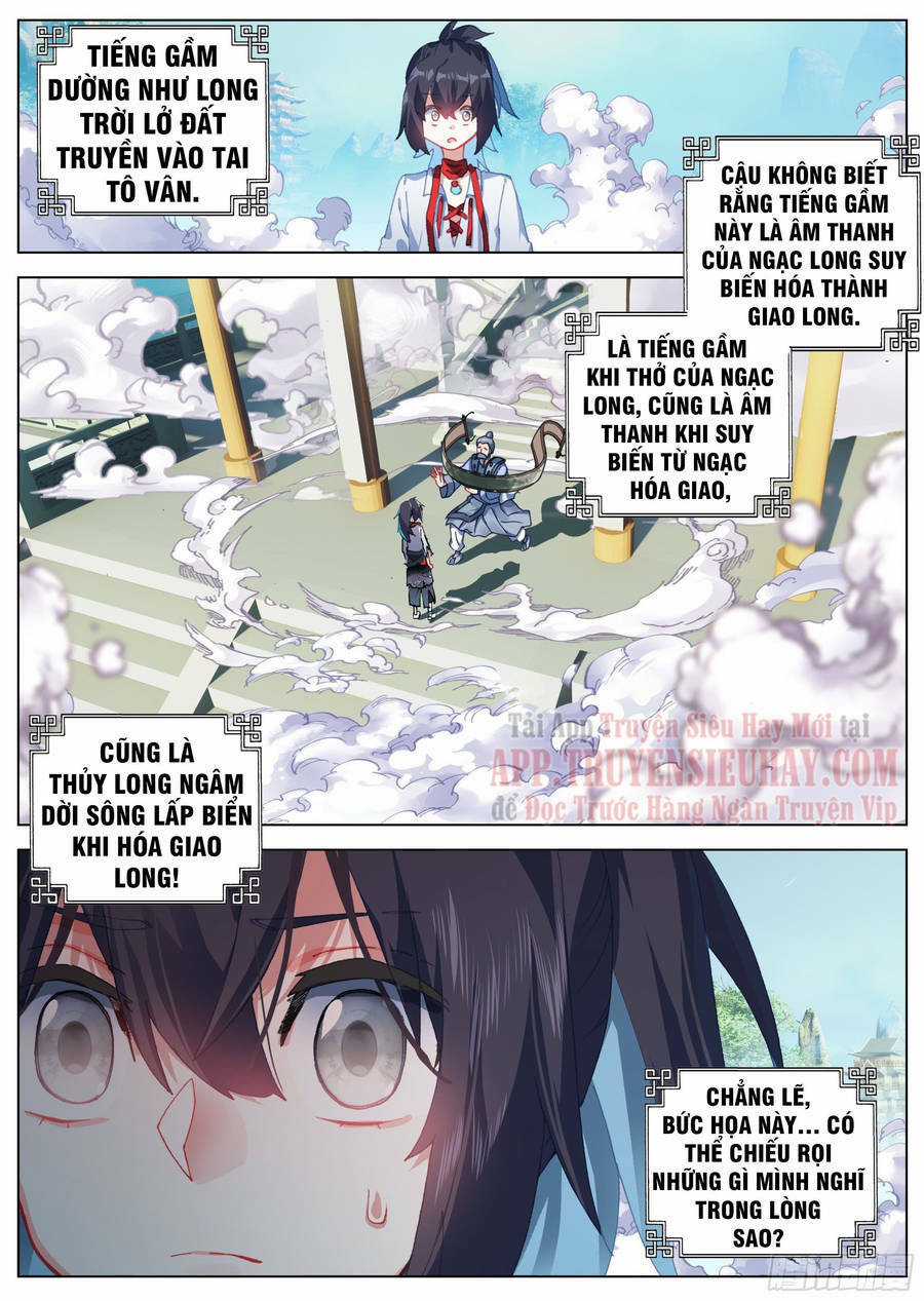 Lâm Uyên Hành Chapter 11 trang 15