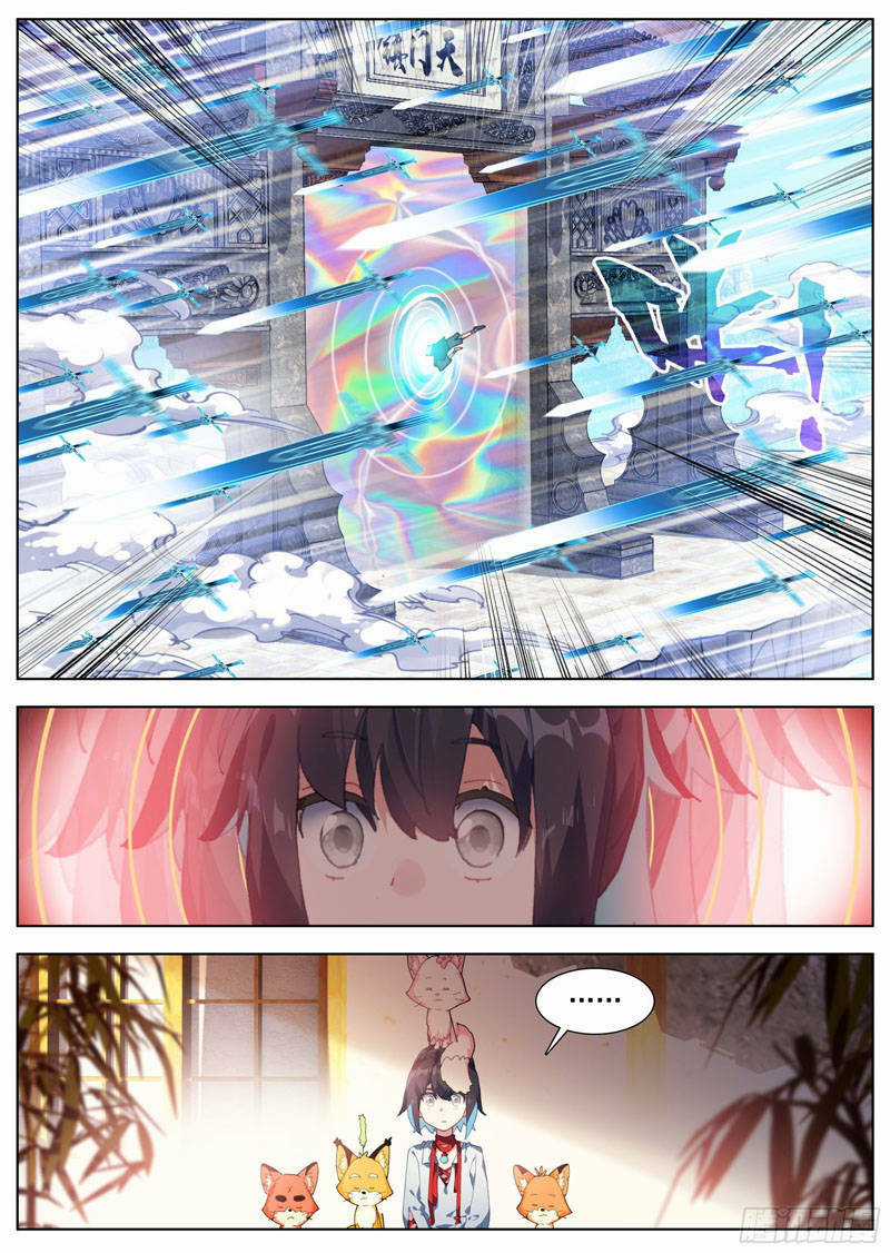 Lâm Uyên Hành Chapter 12 trang 14