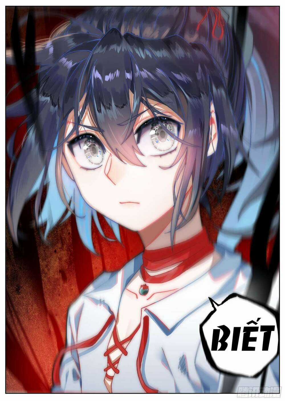 Lâm Uyên Hành Chapter 15 trang 16