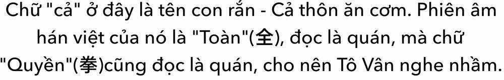 Lâm Uyên Hành Chapter 18 trang 14