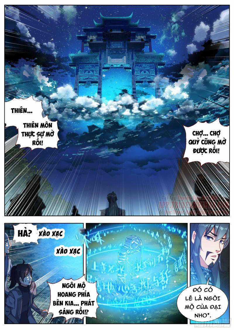 Lâm Uyên Hành Chapter 2 trang 5