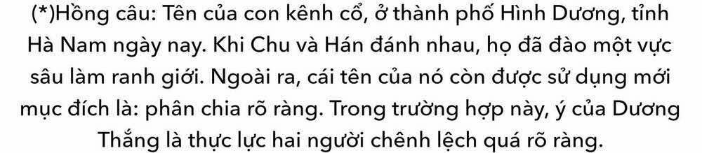 Lâm Uyên Hành Chapter 21 trang 10