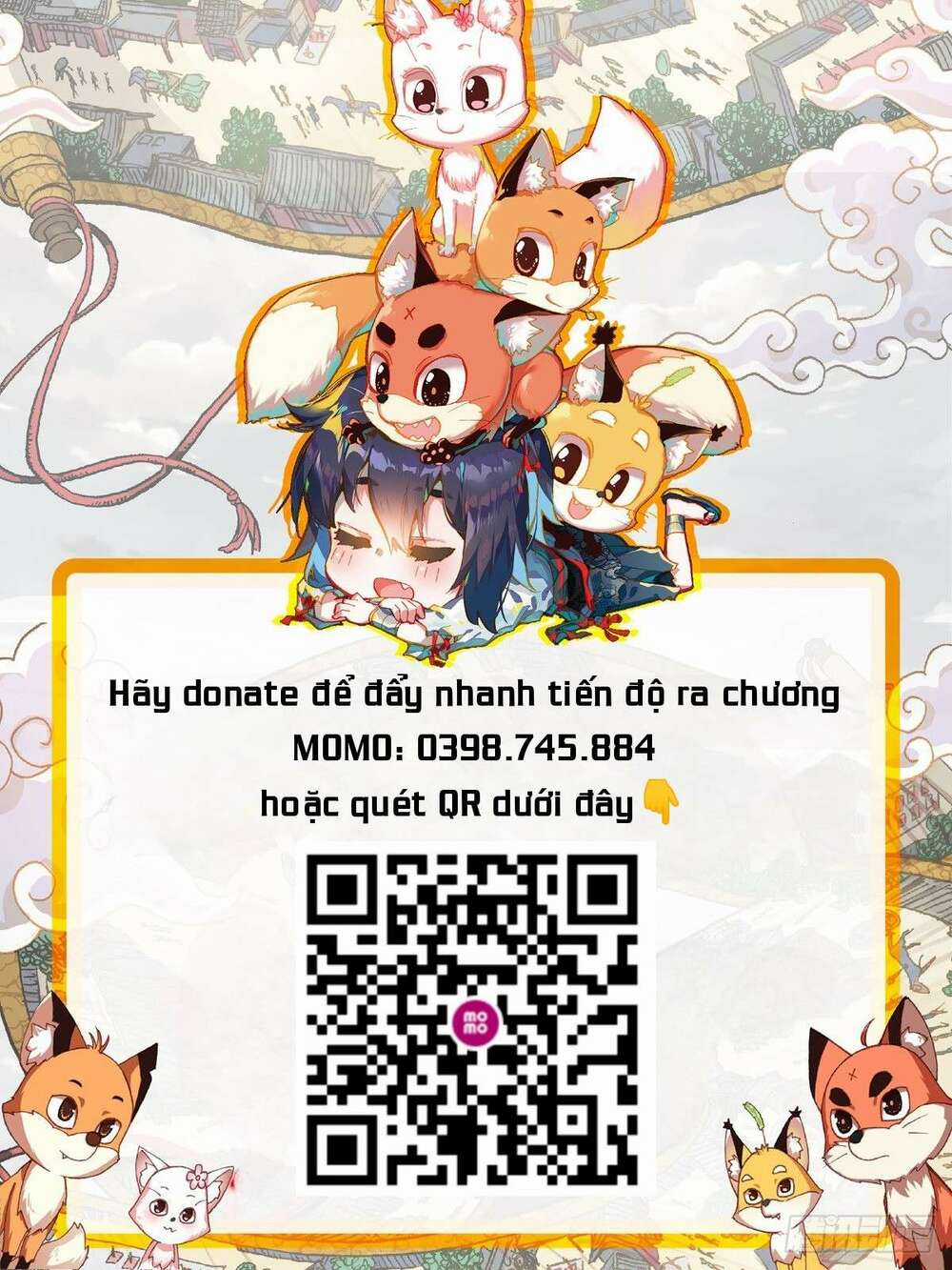 Lâm Uyên Hành Chapter 21 trang 18