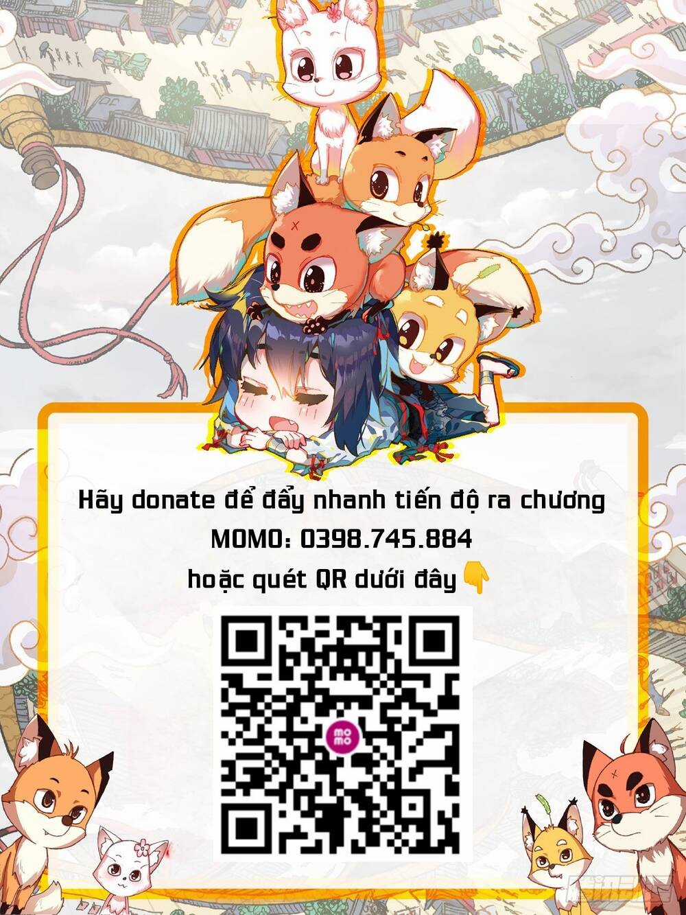 Lâm Uyên Hành Chapter 25 trang 17