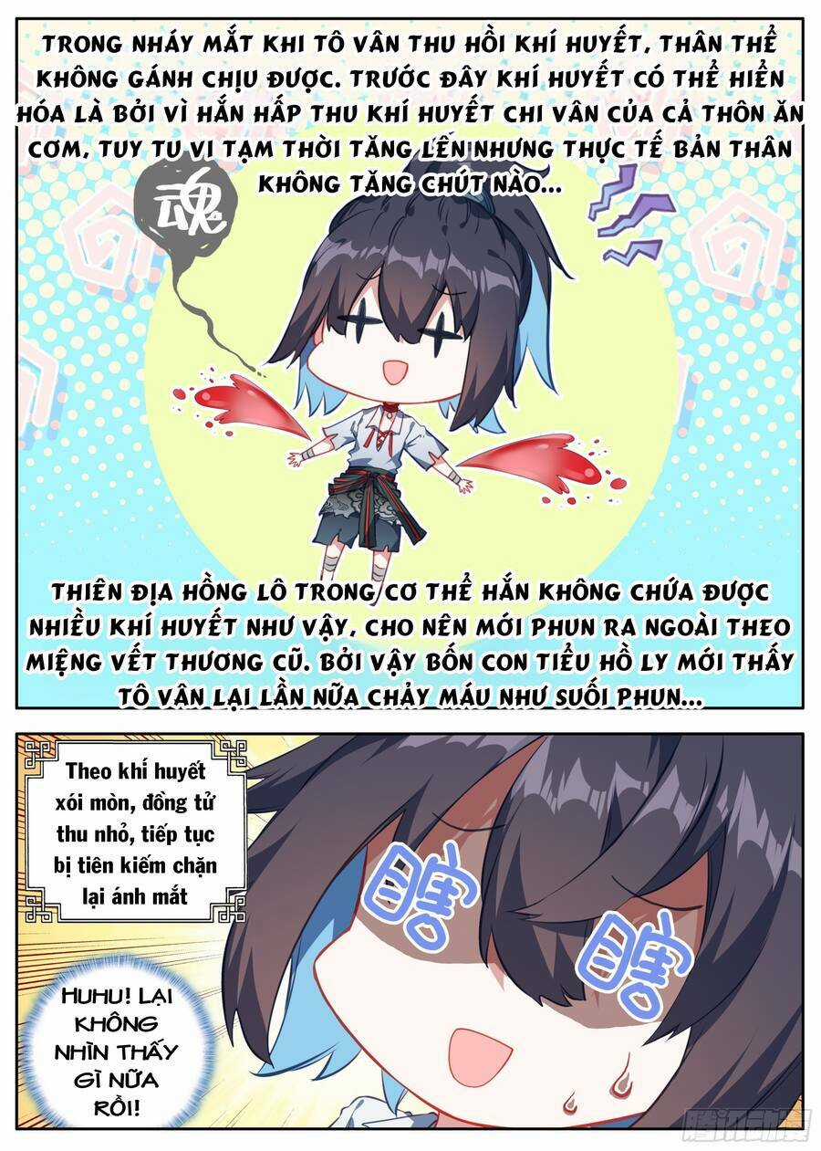 Lâm Uyên Hành Chapter 29 trang 4