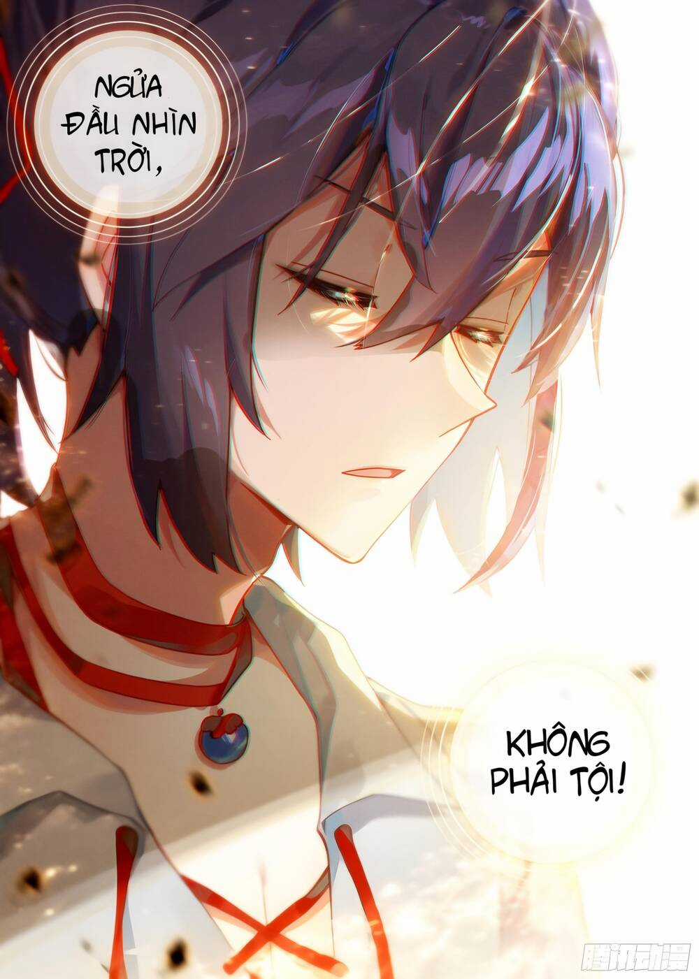 Lâm Uyên Hành Chapter 31 trang 11