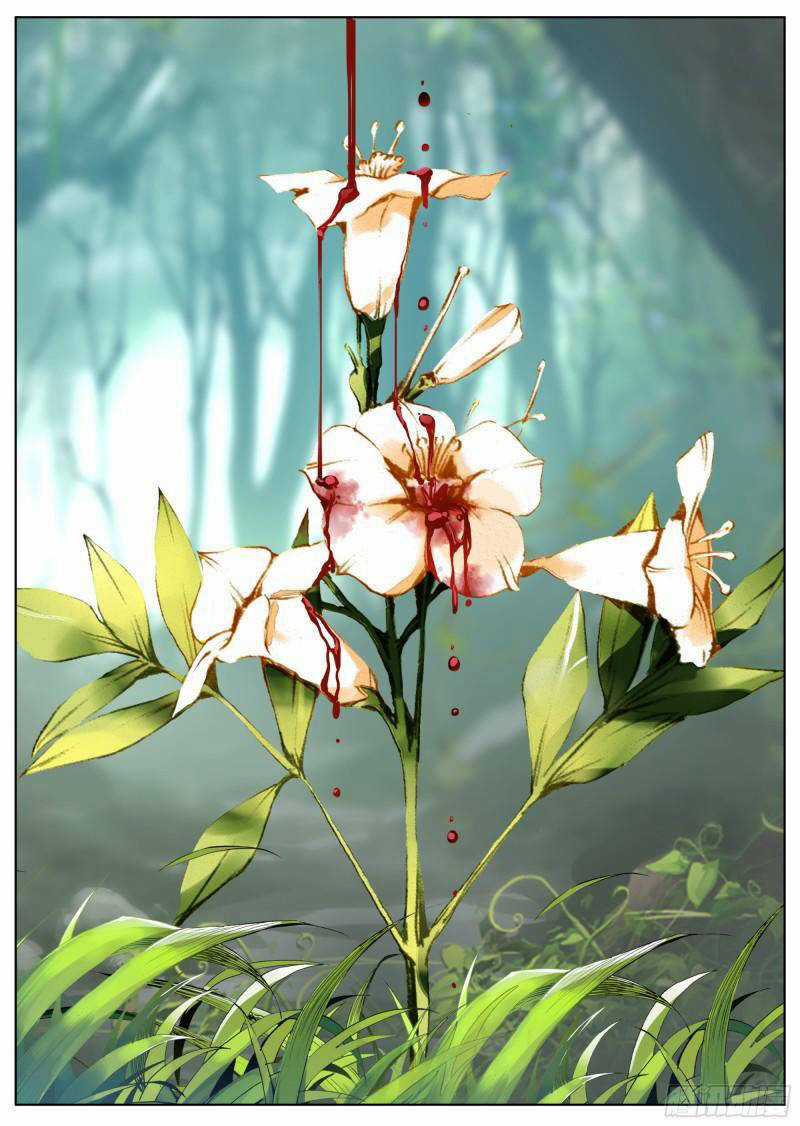 Lâm Uyên Hành Chapter 7 trang 15