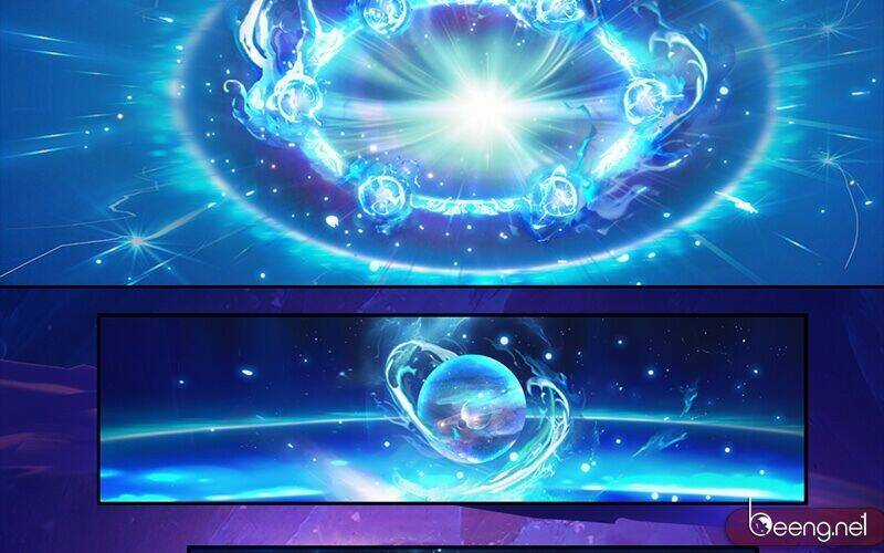 Lâm Uyên Kiếp Chapter 0 trang 12