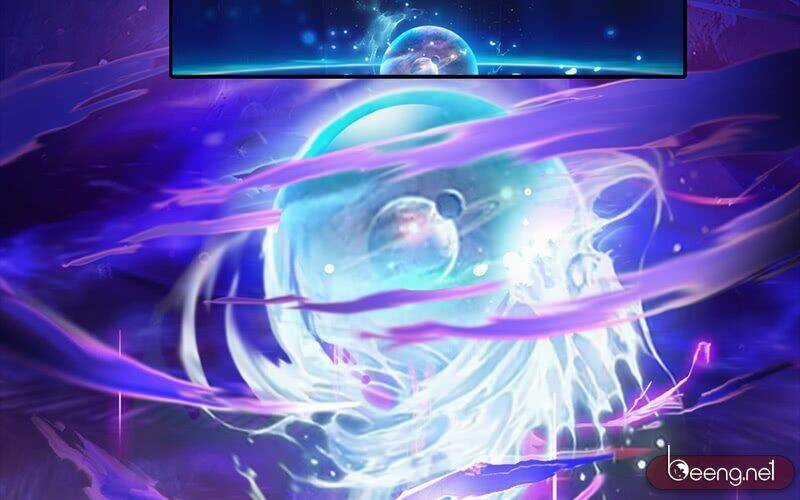 Lâm Uyên Kiếp Chapter 0 trang 13