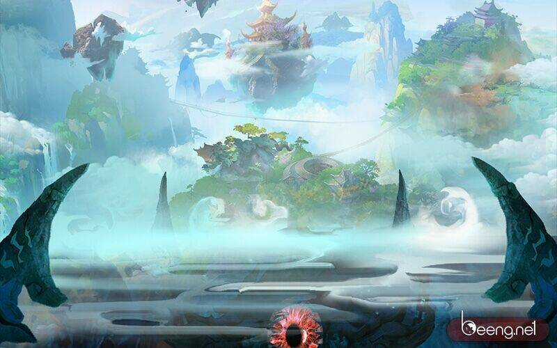 Lâm Uyên Kiếp Chapter 0 trang 16