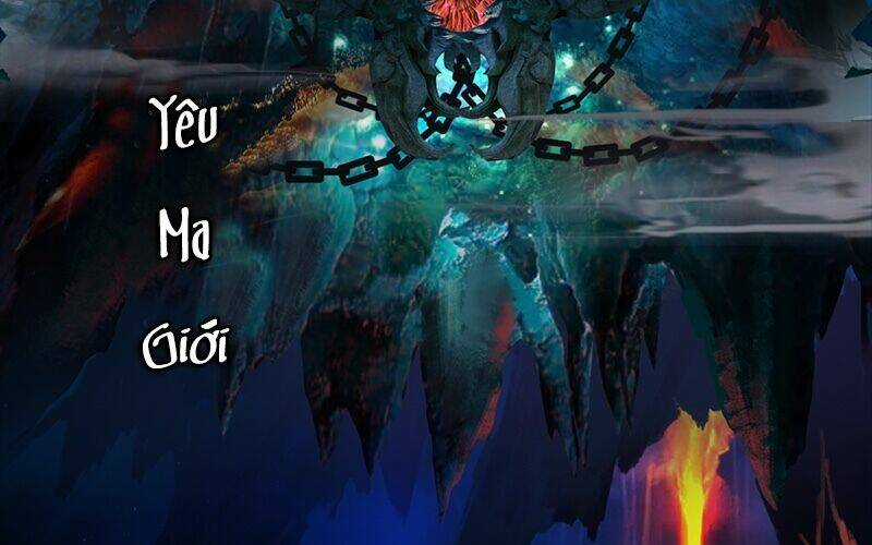 Lâm Uyên Kiếp Chapter 0 trang 17