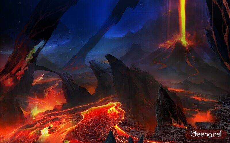 Lâm Uyên Kiếp Chapter 0 trang 18