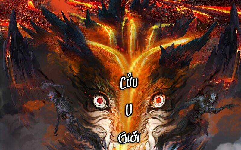 Lâm Uyên Kiếp Chapter 0 trang 19