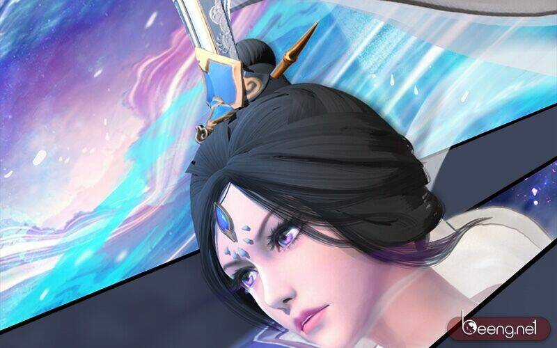 Lâm Uyên Kiếp Chapter 0 trang 2