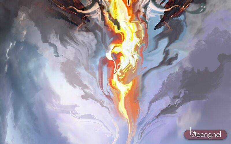 Lâm Uyên Kiếp Chapter 0 trang 20